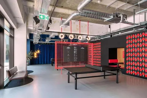 The Social Hub Bologna in Bologna — foto 12