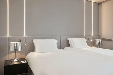 Sofitel Athens Airport in Δημοτική Ενότητα Σπάτων - Λούτσας — foto 26
