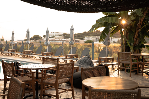 Zante Calinica Treehouse Suites with Private Pool foto 4