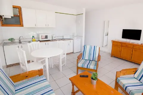 Apartamentos La Peñita in Puerto del Carmen — foto 5