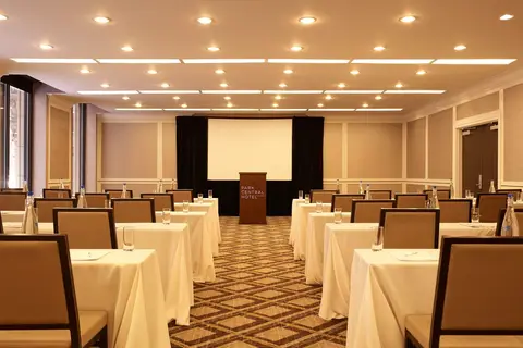 Hotel Park Central New York in New York — foto 20
