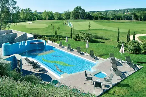 Active Hotel Paradiso & Golf in Peschiera del Garda — foto 10