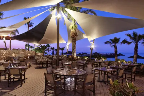 Amathus Beach Hotel Limassol in Λεμεσός — foto 10