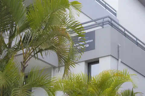 Apartamentos Turísticos Vitoria By Petit Hotels Funchal in Funchal