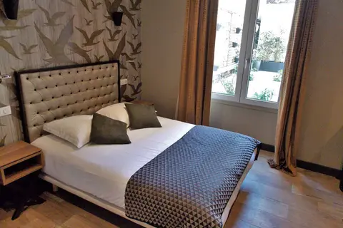 Hotel Excelsior Batignolles in Parijs, foto 12