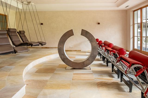 TH Corvara Greif Hotel foto 15