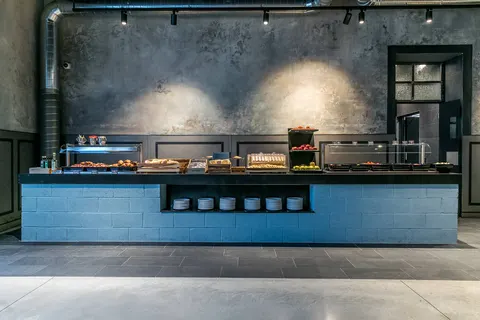 Hotel J24 Milano foto 14