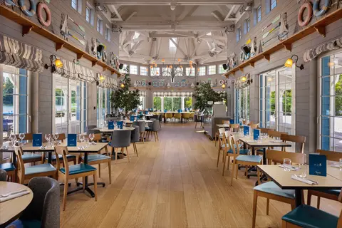 Center Parcs Le Lac D Ailette in Chamouille — foto 23