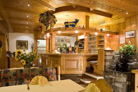 Hotel Obermair in Fieberbrunn — foto 10