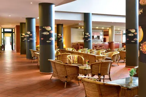 Pestana Ocean Bay in Funchal, foto 6