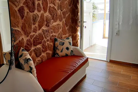 Atalos Hotel  Apartments & Suites in SUNFLOWER SANTORINI, foto 17