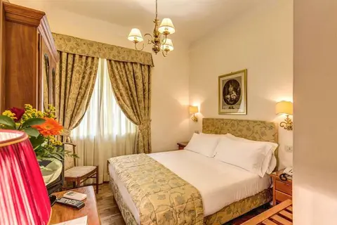 Hotel Cortina Rome in Rome, foto 8