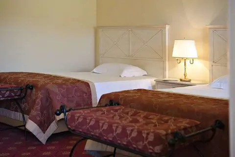 Hotel Villa Cappugi in Pistoia — foto 13