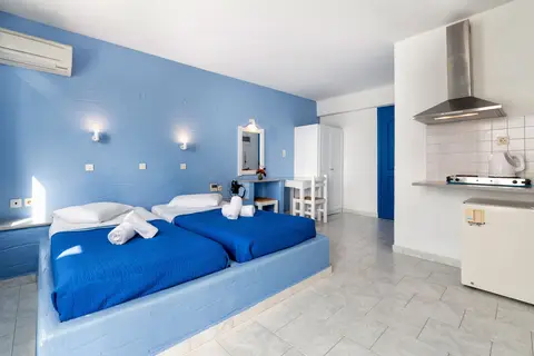 Stratos Apartments & Studios in Parikia (Paros), foto 30