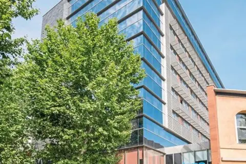 Hotel Ilunion Barcelona in Barcelona — foto 10