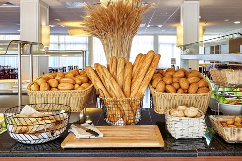 Gran Hotel Flamingo in Lloret de Mar — foto 7