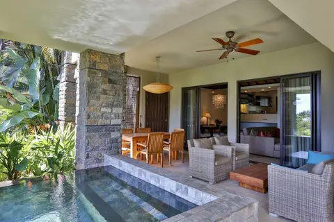 The Bay Club at Anahita in Grand River South East VCA — foto 17