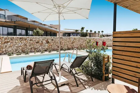 Barcelo Nura in Sant Lluís — foto 7