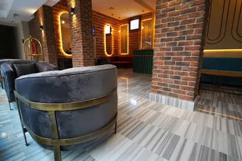 Grand Sirkeci Hotel in Fatih — foto 10