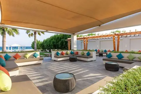 Sealine Beach A Murwab Resort in Sealine Beach Resort — foto 13