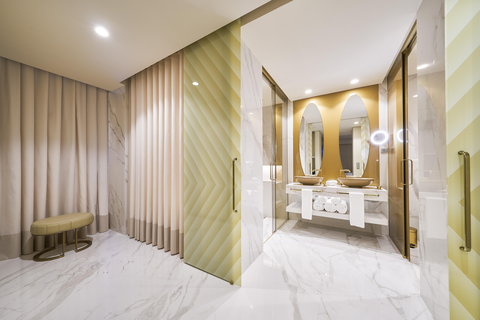 Hotel Savoy Palace foto 6