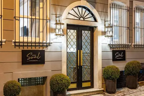The Soul Istanbul in Fatih
