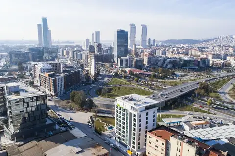 ibis Styles Izmir Bornova in Konak — foto 30