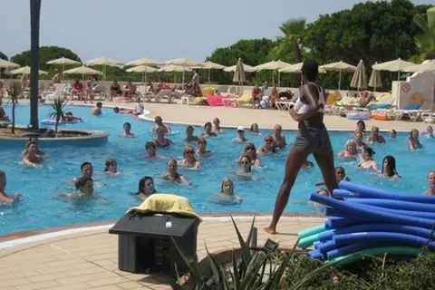 AP Oriental Beach in Portimão — foto 11