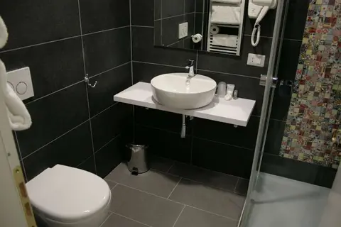 Hotel Magenta in Florence — foto 10