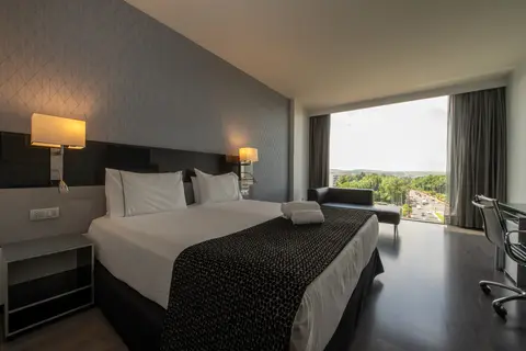 Eurostars Palace in Cordoba — foto 13