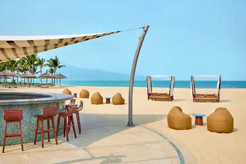 Pullman Danang Beach Resort in Đà Nẵng — foto 5