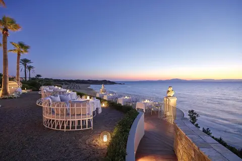Mandola Rosa, A Grecotel Resort to Live in Δημοτική Ενότητα Κάστρου - Κυλλήνης — foto 26