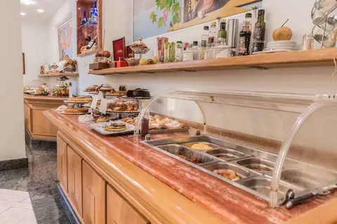 Comfort Hotel Gardenia Sorrento Coast in Sorrento, foto 6