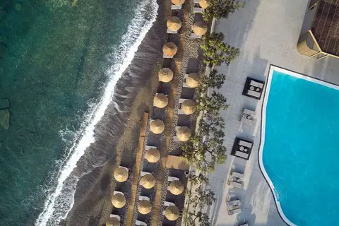 Numo Ierapetra Beach Resort in Ierapetra — foto 11
