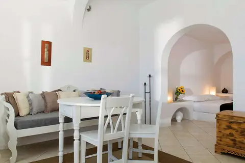 Gorgona Villas in Thira Municipal Unit, foto 21