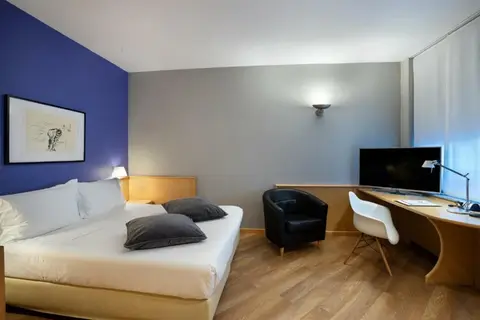 Best Western Plus Hotel Genova in Turijn, foto 15