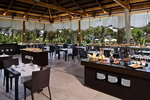 Hotel Don Pepe Gran Meliá in Marbella, foto 24