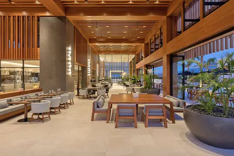 D’Andrea Lagoon Suites in Marmari, foto 7