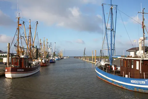 Knaus Campingpark Dorum foto 3