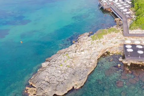 Voi Arenella Resort foto 21