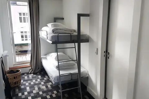 Hotel Astoria in Kopenhagen — foto 11