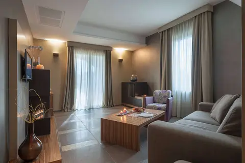 Le Dune Suite Hotel in Porto Cesareo, foto 5