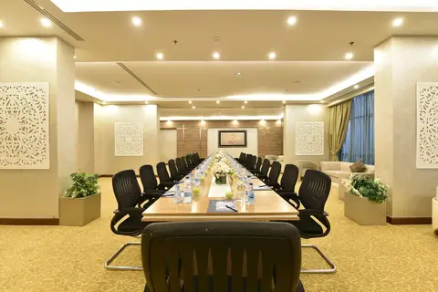 TOLIP North Coast Hotel in El Alamein, foto 21
