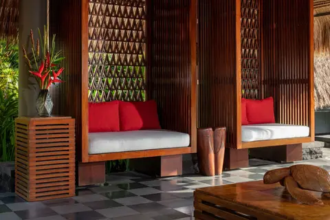 Anantara Maia Seychelles Villas in Anse Louis — foto 9