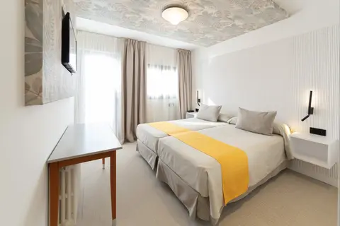 Hotel Oasis Plaza in Benidorm — foto 7