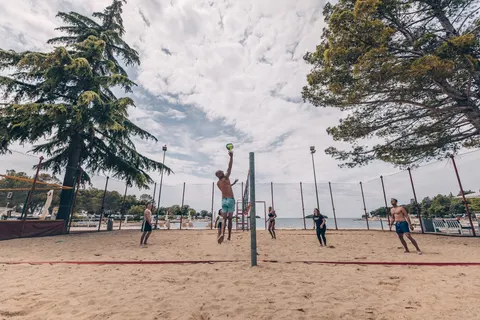 Camping Valkanela foto 19