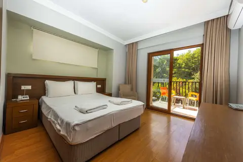 Pine Valley Hotel in Fethiye, foto 4