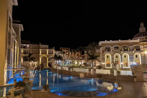 KaiSol Romance Resort (ex. Sunrise Romance Resort Grand Select) foto 42
