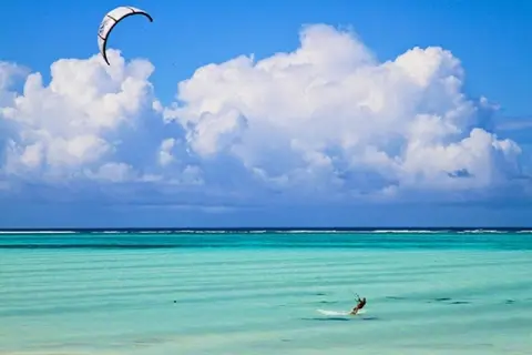 Dhown Inn Zanzibar in Paje — foto 18