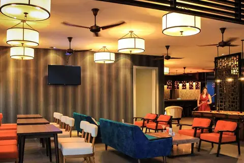 Novotel Phuket Kamala Beach in Novotel Phuket Kamala Beach, foto 15